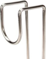 Horse Water Bucket Hooks 4 Pack, Portable Water Bucket Hook for Horses, Removable Bucket Hangers for Horses Equestrian, Livestock Horse Stalls Feed Bucket Barn Farmhouse Supplies - Image 7