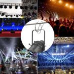 33'' Stage Lights Safety Cables, 170 lb Stainless Steel Security Rope Fall Prevention Safety Cables for Party Lights DJ Light Stage Lighting, 4mm in Diameter, 12 Pack (12, 33 Inch) - Image 6