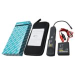 allsun em415Pro Cable Tracker Electrical, Auto Circuit Tester,Short Open Finder Wire Breaker Locator,Broken Wire Detector Tool,Cable Fault Probe, DC 6-42V - Image 8