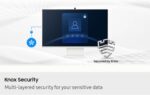 SAMSUNG 32” Smart Monitor M8 (M80F) 4K UHD Display, Samsung Vision AI, Smart TV Apps, Gaming Hub, USB-C, HDMI and USB-A, White, LS32FM803UNXZA, 2025 - Image 9