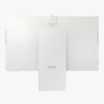 SAMSUNG 32” Smart Monitor M8 (M80F) 4K UHD Display, Samsung Vision AI, Smart TV Apps, Gaming Hub, USB-C, HDMI and USB-A, White, LS32FM803UNXZA, 2025 - Image 12