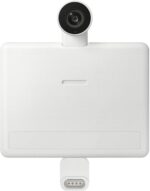 SAMSUNG 32” Smart Monitor M8 (M80F) 4K UHD Display, Samsung Vision AI, Smart TV Apps, Gaming Hub, USB-C, HDMI and USB-A, White, LS32FM803UNXZA, 2025 - Image 20