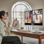 SAMSUNG 32” Smart Monitor M8 (M80F) 4K UHD Display, Samsung Vision AI, Smart TV Apps, Gaming Hub, USB-C, HDMI and USB-A, White, LS32FM803UNXZA, 2025 - Image 23