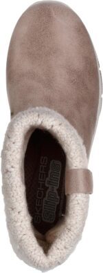 Skechers womens Easy Going - Cozy Weather 2 - Hands Free Slip-ins - Image 4