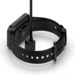 [2pack]Compatible with Xiaomi MI Redmi Watch 3 2 2lite,Horloge 2,Smart band Pro/MI band 7 pro/MI Poco Watch/MI Watch lite 2 Charger USB Data Charger Dock Charging Cable-Length selection (Black, 55cm) - Image 6