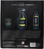Care Car Wash Care Kit, Automotive, Detail Your Car’s Exterior, 5 Piece Set, Includes Microfiber Towels, Works on Cars, Trucks, SUVs and More - Image 3