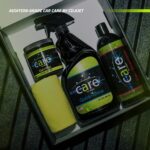 Care Car Wash Care Kit, Automotive, Detail Your Car’s Exterior, 5 Piece Set, Includes Microfiber Towels, Works on Cars, Trucks, SUVs and More - Image 6