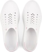 People Footwear Slip-On EVA Water Shoes for Men and Women, Lightweight Comfortable Unisex Design, Durable Non-Slip, Waterproof for Outdoor Activities - Image 7