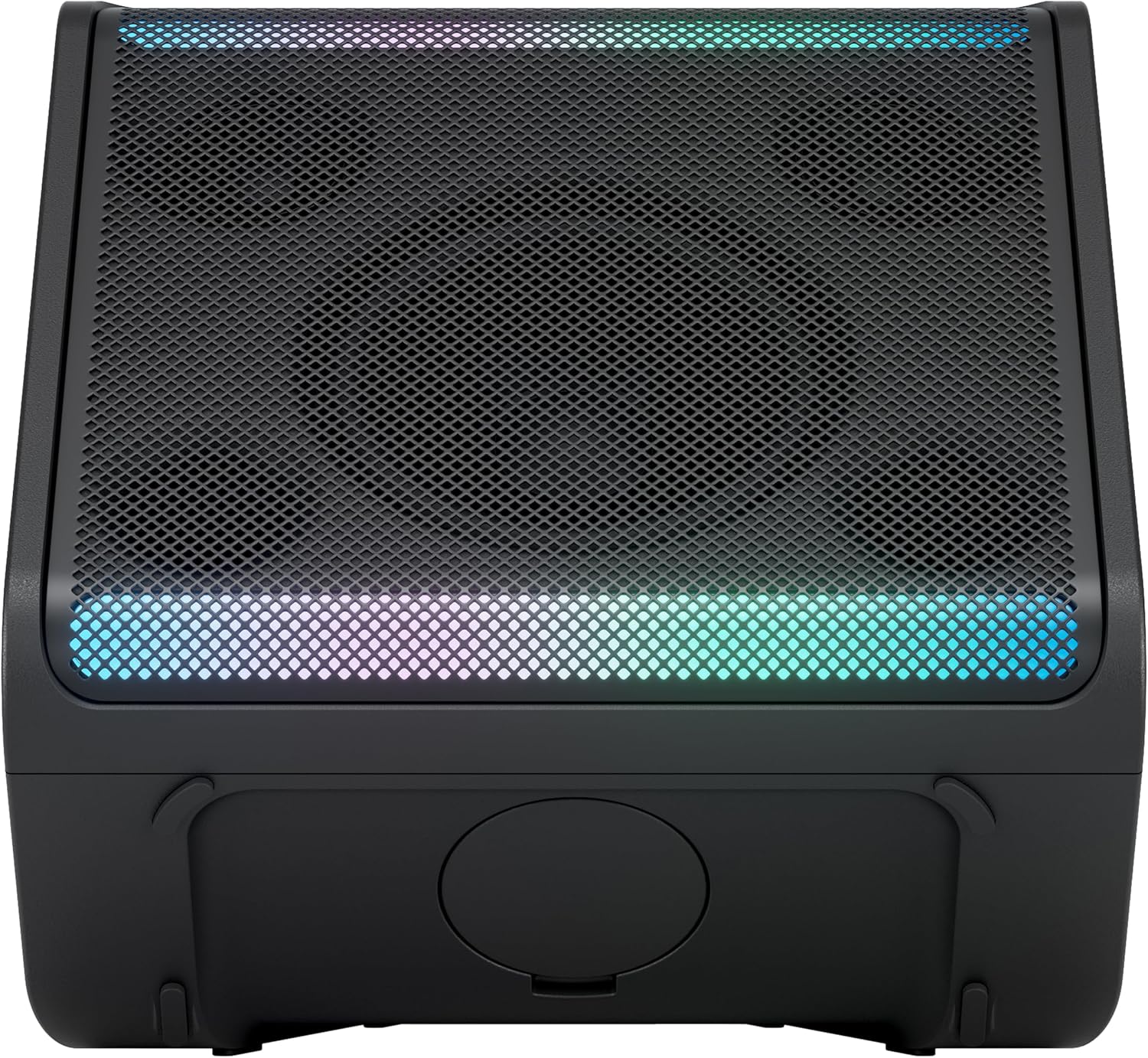 LG xboom Stage 301 by will.i.am, Portable Party Speaker, 6.5” woofer and Dual 2.5” midrange Drivers, up to 12 Hours, Wedge Design + Tripod Port, IPX4 Water Resistant. Perfect for Tailgates - Image 14