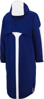 Speedo Unisex Adult Parka Jacket Fleece Lined Team Colors - Image 3