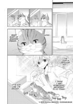 My New Life as a Cat Vol. 1 - Image 3