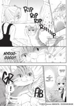 My New Life as a Cat Vol. 1 - Image 6