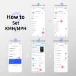 GEOID CC600 Color Screen Bike/Cycling Computer Wireless - Route Navigation with Re-Route Planing, WiFi & Bluetooth, Fast 5s GPS Positioning, Free Indoor Training - Image 6