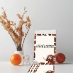 60 Sheets Highland Cow Stationery Letterhead Paper Cute Brown Cow Writing Paper Single-Sided Greeting Paper for Invitations Office Printing, 8.5 x 11 Inch - Image 7