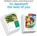 Original HP 962 Cyan, Magenta, Yellow / 962XL Black Ink Cartridges (4-Pack) | Works with HP OfficeJet 9010 Series, HP OfficeJet Pro 9010, 9020 Series - Image 7