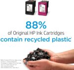 Original HP 962 Cyan, Magenta, Yellow / 962XL Black Ink Cartridges (4-Pack) | Works with HP OfficeJet 9010 Series, HP OfficeJet Pro 9010, 9020 Series - Image 11