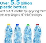 Original HP 962 Cyan, Magenta, Yellow / 962XL Black Ink Cartridges (4-Pack) | Works with HP OfficeJet 9010 Series, HP OfficeJet Pro 9010, 9020 Series - Image 12