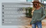 Jescakoo Tunic Tops to Wear with Leggings Long Sleeve V Neck T Shirts Fall Outfits 2025 Casual Loose Fit S-3XL - Image 5