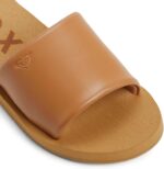 Roxy Women's Amalfi Coast Flat Sandal - Image 5