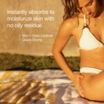 HUME SUPERNATURAL Dry Body Oil Spray - Ultra Hydrating Oil for Dry Skin, Light and Nourishing Body Oils for Women and Men, Long-Lasting Moisture (Amber Woods 1-Pack) - Image 4