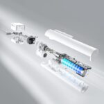 SwitchBot Blind Tilt Motorized Blinds - Smart Electric Blinds, Automatic Blind Opener and Closer, Solar Powered, Light Sensing Control, Add Hub Mini to Make it Compatible with Alexa & Google Home - Image 10