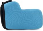 MegaGear Ultra Light Neoprene Camera Case compatible with Nikon Coolpix P1000,Blue - Image 5
