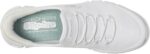 Skechers Women's Glide-Step-Pursuit Hands Free Slip-ins Sneaker - Image 3