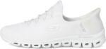 Skechers Women's Glide-Step-Pursuit Hands Free Slip-ins Sneaker - Image 5
