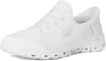 Skechers Women's Glide-Step-Pursuit Hands Free Slip-ins Sneaker - Image 8