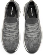 Bruno Marc Men's Casual Sneakers Slip On Breathable Walking Shoes EZFlex BreezeStepep - Image 4