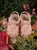 Infant Baby Boys Girls Sandals Summer Baby Wedding Dress Flat Shoes Newborn Crib Shoes First Walkers Prewalkers Shoes - Image 7