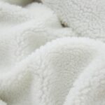 Toddler Baby Boys' Corduroy Jacket Sherpa Lined Lapel Baby jacket Warm and Thick Infant Coat Long - Image 7