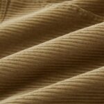 Toddler Baby Boys' Corduroy Jacket Sherpa Lined Lapel Baby jacket Warm and Thick Infant Coat Long - Image 9