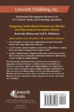 Integrating Multicultural Literature in Libraries and Classrooms in Secondary Schools - Image 3