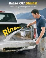 3W Trunk Bed Mat Fit for Silverado EV/GMC Sierra EV/Sierra EV Denali 2024 2025 All Weather TPE Custom Fit Bed Liner for Silverado EV/GMC Sierra EV/Sierra EV Denali - Image 5