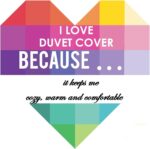 Elegant Comfort Luxury Super-Soft Coziest 1500 Thread Count Egyptian Quality 2-Piece Pintuck Design Duvet Cover Set, (Insert Comforter Protector) Wrinkle-Free, Twin/Twin XL, Chocolate Brown - Image 5