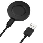 MOTONG Compatible with Xiaomi Watch S1 USB Charging Dock Cable, Replacement USB Charger Charging Dock Cable Compatible with Xiaomi Watch S1 - Image 3