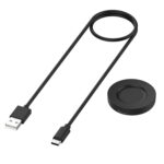 MOTONG Compatible with Xiaomi Watch S1 USB Charging Dock Cable, Replacement USB Charger Charging Dock Cable Compatible with Xiaomi Watch S1 - Image 4