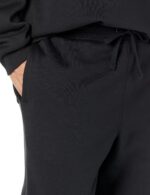 Amazon Essentials Relaxed-Fit Sweatpants for Men - Closed-Bottom, Big & Tall Options - Image 4