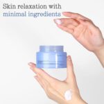 Pyunkang Yul PKY Deep Clear Cleansing Balm, All in One Facial Cleanser for Heavy Makeup Removal, Moisturized Finish with Plant Based Oil, Korean Skincare (3.38 Fl.Oz, 100ml) - Image 7