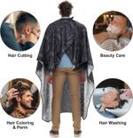 hair cutting kit (A-Pack of 5) - Image 4