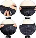 hair cutting kit (A-Pack of 5) - Image 8