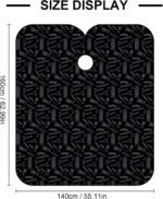 hair cutting kit (A-Pack of 5) - Image 9