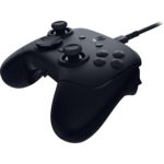 Razer Wolverine V3 Tournament Edition 8K PC Wired Gaming Controller: 8000 Hz Polling Rate - TMR Thumbsticks w/Swappable Caps - Ergonomic Design - 6 Remappable Buttons - Fast Triggers - Black - Image 10