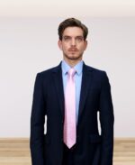 Men's Dress Shirt Slim Fit Long Sleeve Full Stretch Wrinkle-Resistant Business Casual Solid Button Down Shirts - Image 7