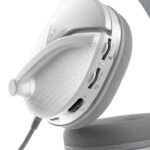 Turtle Beach Recon 200 Gen 2 Powered Gaming Headset - Xbox Series X, Xbox Series S & Xbox One, PS5, PS4, Mobile & PC with 3.5mm - Bass Boost, Memory Foam, White - Image 12