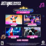 Just Dance 2023 Edition (Code In Box) for PlayStation 5 - Image 3