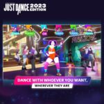 Just Dance 2023 Edition (Code In Box) for PlayStation 5 - Image 5