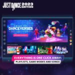 Just Dance 2023 Edition (Code In Box) for PlayStation 5 - Image 6