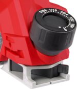 Milwaukee Electric - M12. BRUSHLESS 2 Planer - Image 5